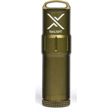 Exotac titanLIGHT OD Green Refillable Lighter