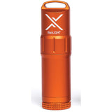 Exotac titanLIGHT Orange Refillable Lighter