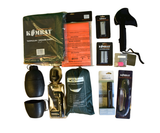 Emergency Bug Out Bag - Pro