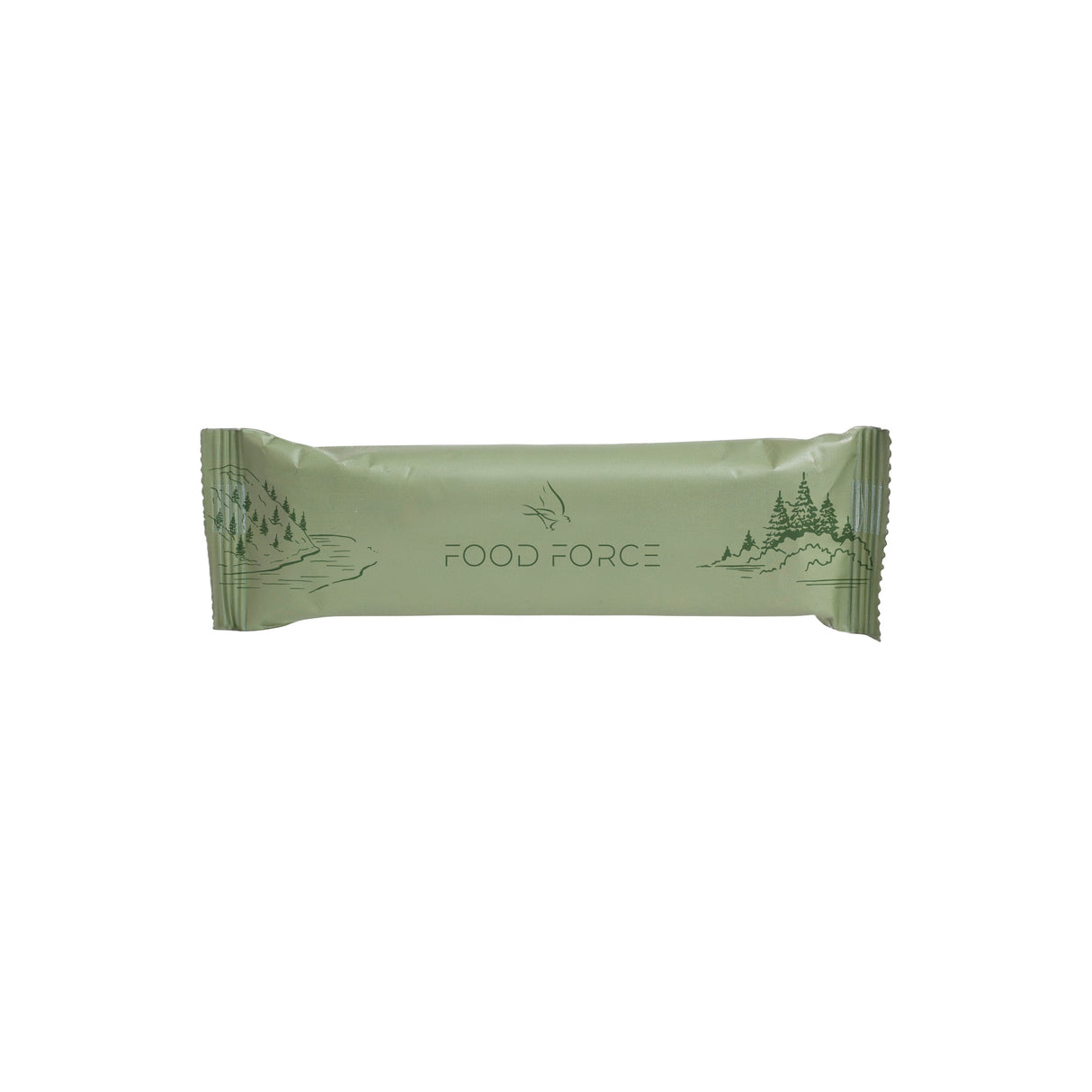 Food Force Protein Bar Caramel 55g