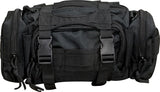 Elite First Aid First Aid Rapid Response Bag