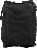 Elite First Aid Patrol Trauma Kit Pro Black
