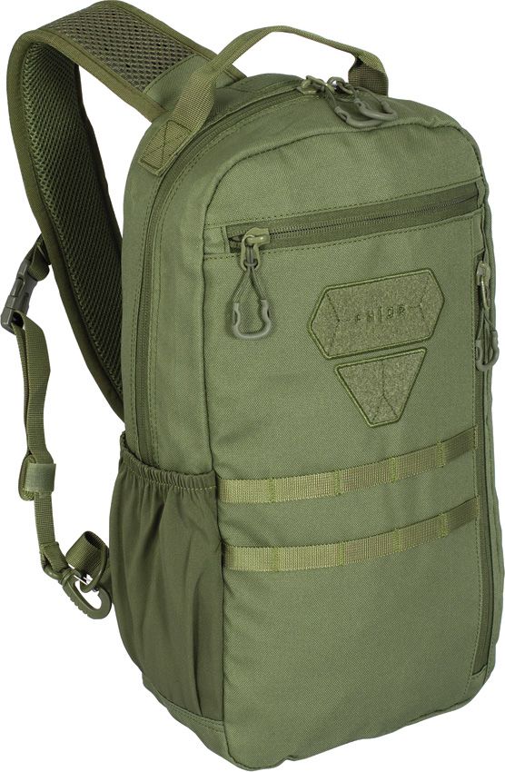 Fhior Tactical Pack 12L OD