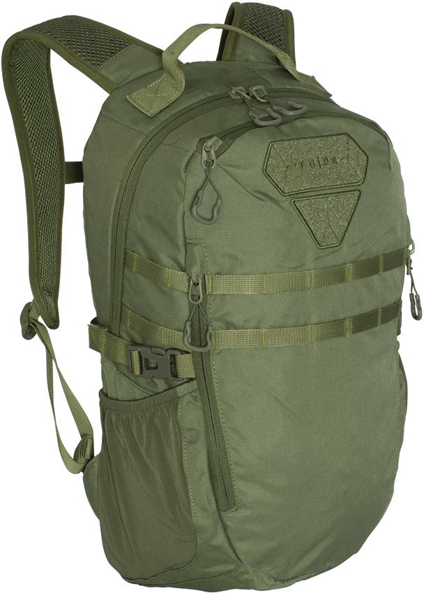 Fhior Tactical Backpack 20L OD
