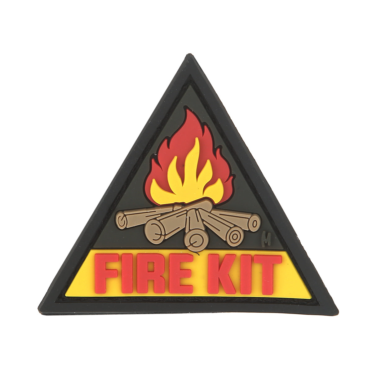 Maxpedition Fire Kit Full Colour Patch