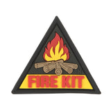Maxpedition Fire Kit Full Colour Patch