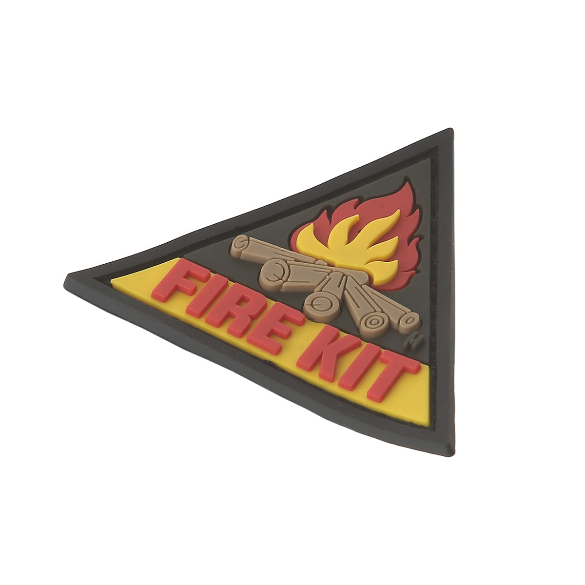 Maxpedition Fire Kit Full Colour Patch
