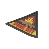 Maxpedition Fire Kit Full Colour Patch