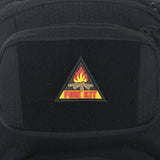Maxpedition Fire Kit Full Colour Patch