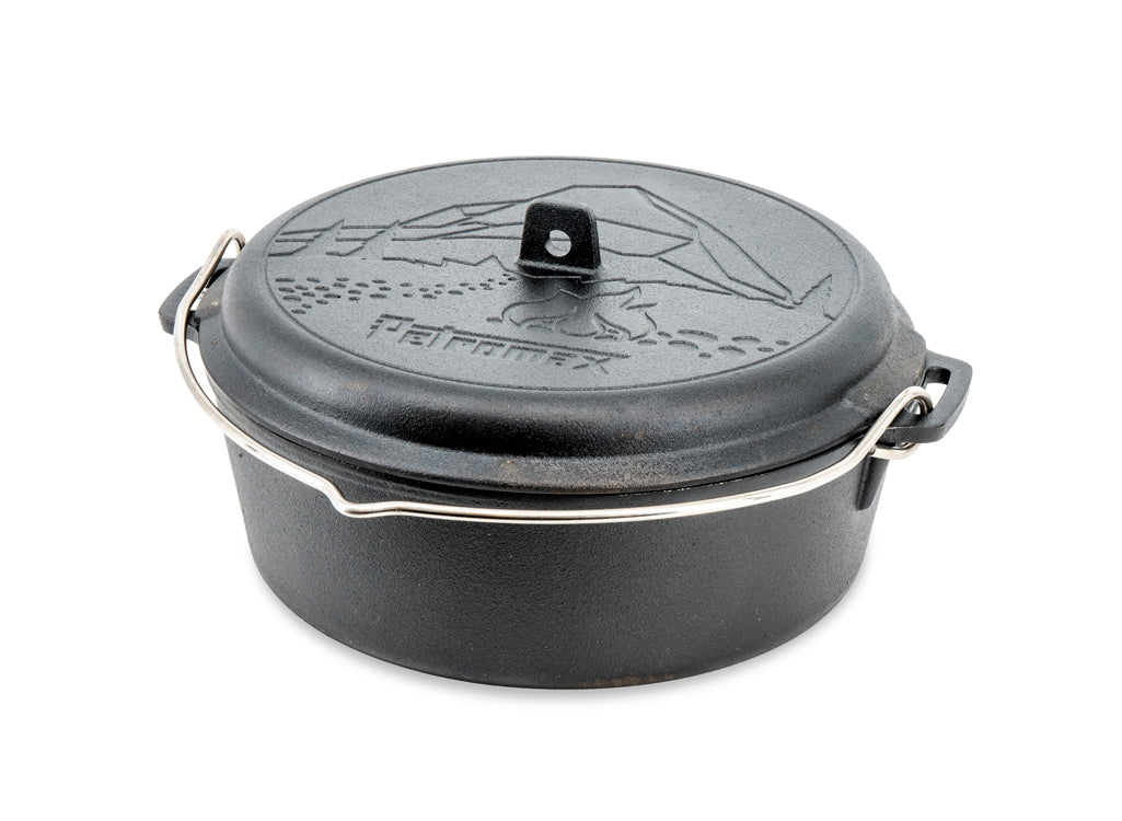 Petromax Dutch Oven - Essential Line