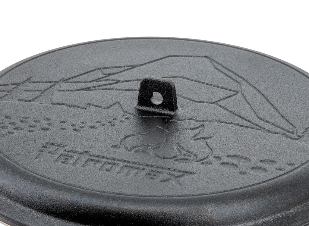 Petromax Dutch Oven - Essential Line