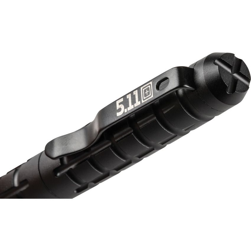 5.11 Tactical Kubaton Tactical Pen Black