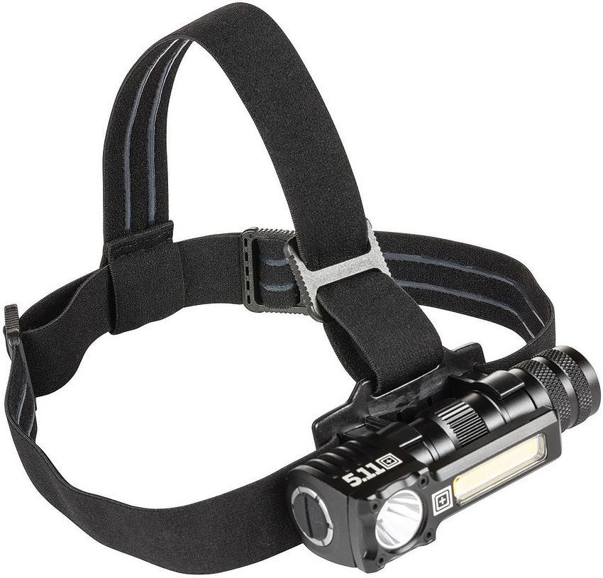 5.11 Tactical Response HL XR1 Headlamp