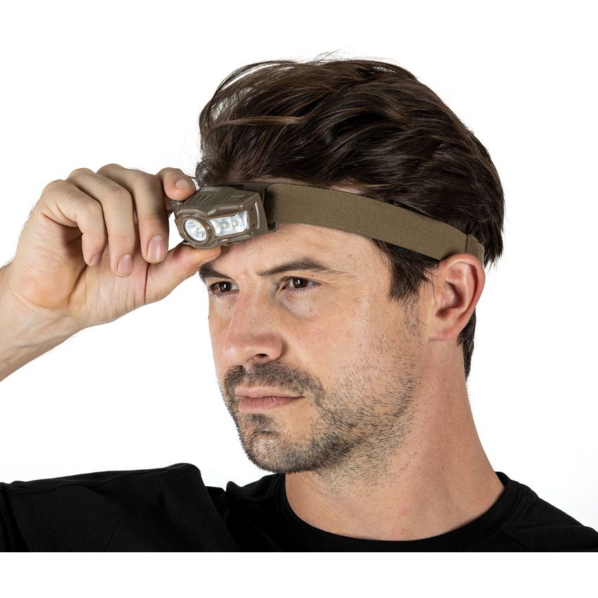 5.11 Tactical EDC HL2AAA Headlamp Kanga