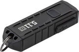 5.11 Tactical Deploy Keychain Flashlight Blk