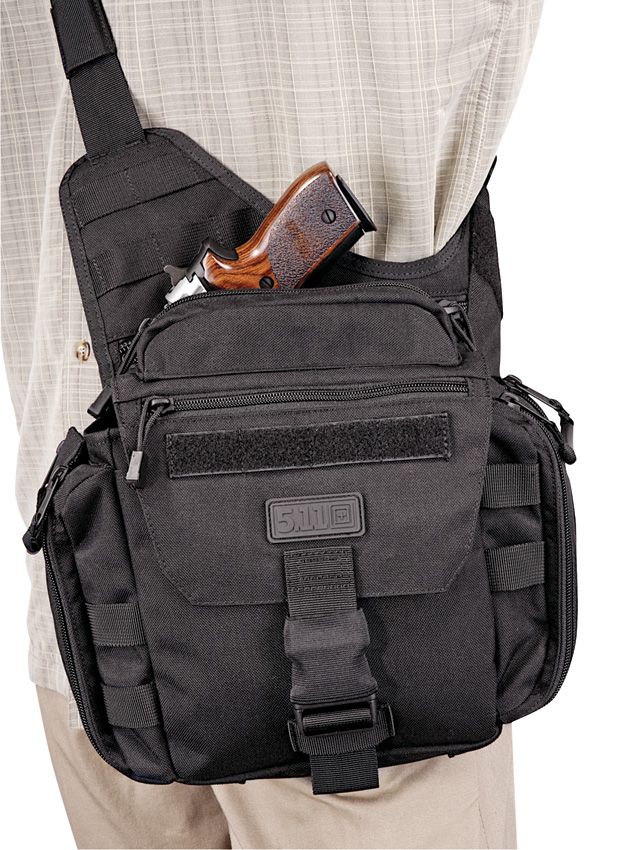 5.11 Tactical PUSH Pack