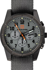 5.11 Tactical Outpost Chrono Watch Storm