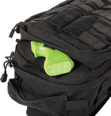 5.11 Tactical RUSH Moab 8 Slingpack Black