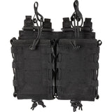 5.11 Tactical Flex Double Pistol Mag Pouch