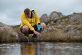 LifeSaver Liberty™ Water Purifier Bottle - Ultrafiltration Technology