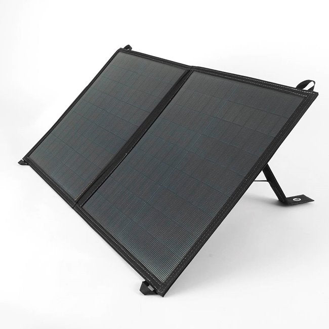 60W Fabric Foldy Panel