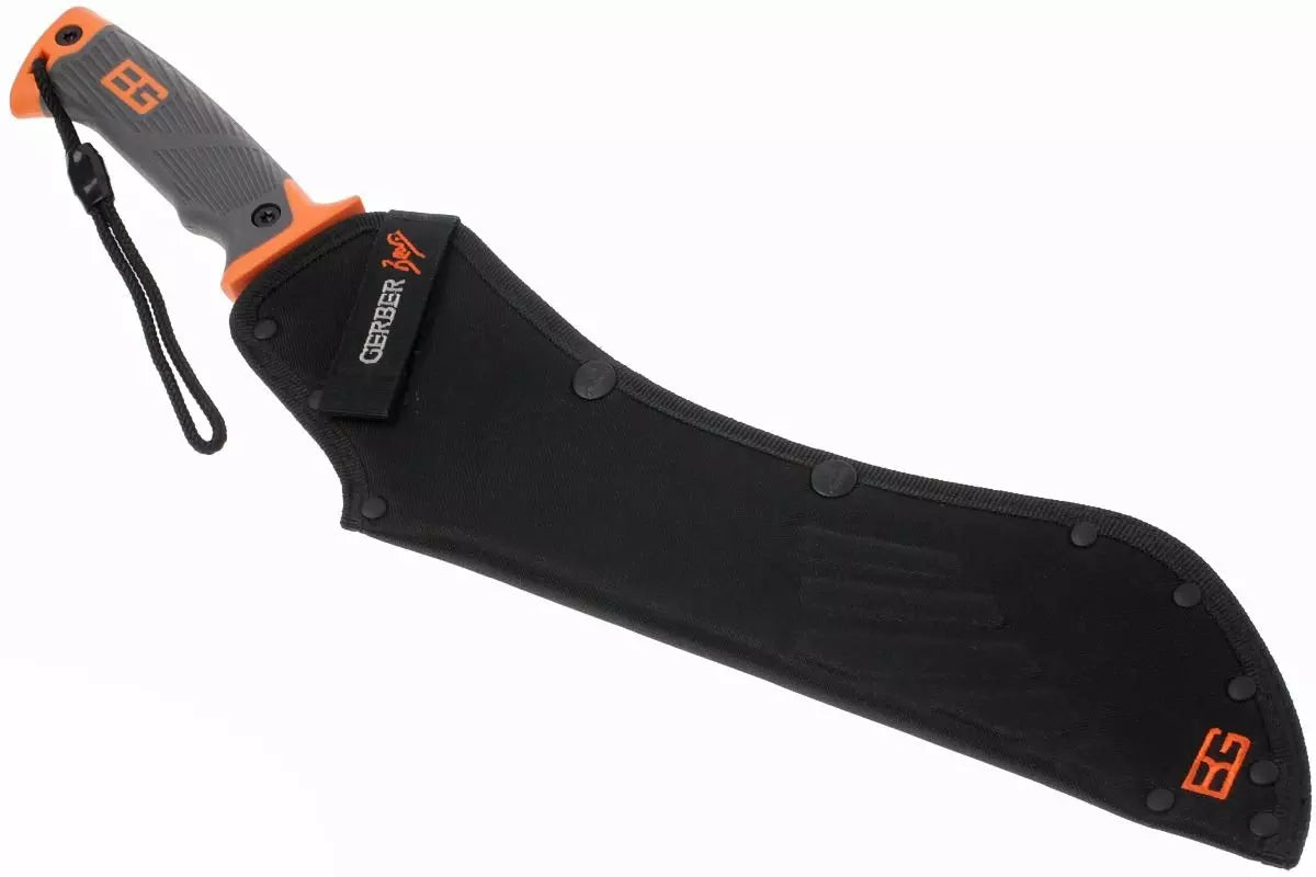 Gerber Bear Grylls Parang Knife