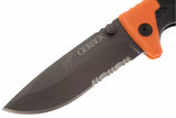 Gerber Bear Grylls Scout Folding Lock Knife