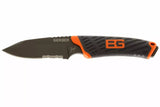 Gerber Bear Grylls Compact Fixed Blade Knife