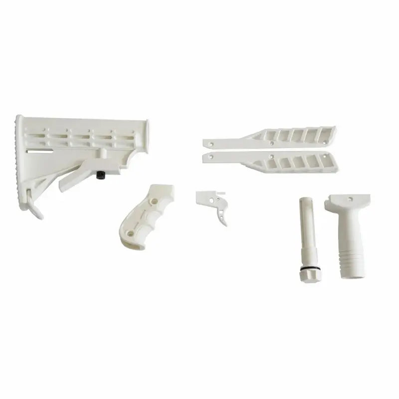 Steambow Stinger II Crossbow Customising Kit - White