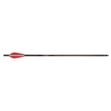 Barnett 20" Carbon Crossbow Bolts - Headhunter Lighted
