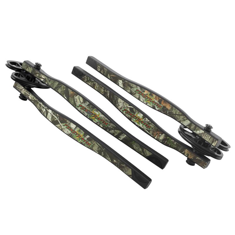 Hori-Zone Crossbow Anti-Dry Fire Trigger Box
