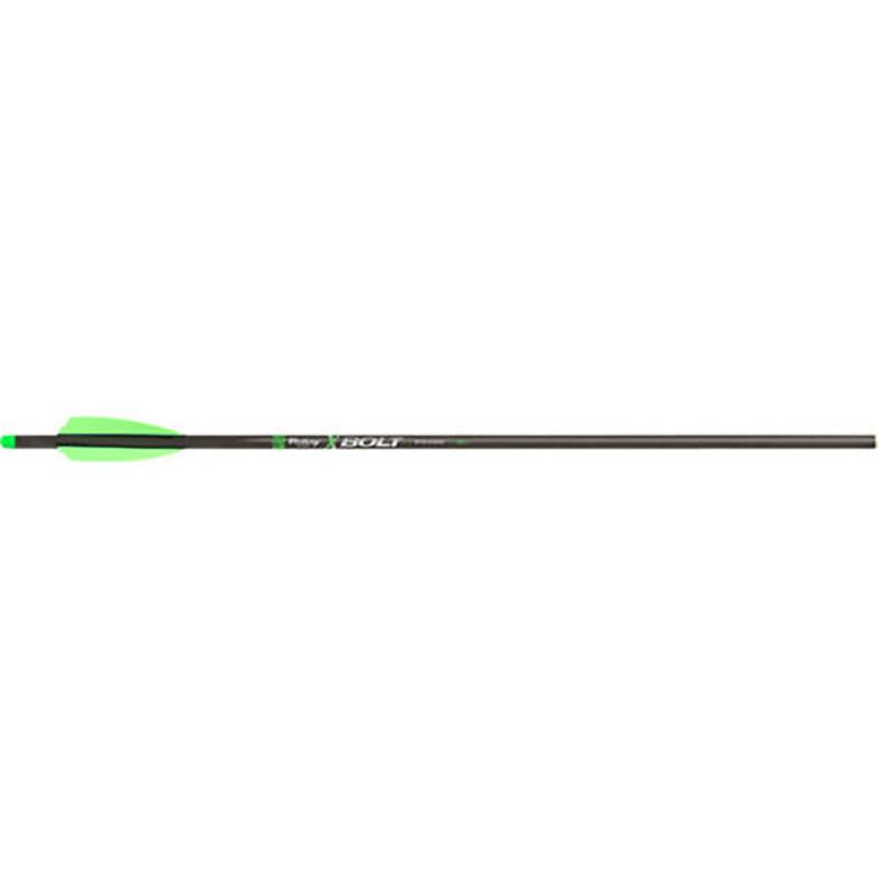 Victory 20" Carbon Crossbow Bolts - XBolt Gamer