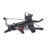 Hori-Zone Crossbow Pistol Package Redback Deluxe 80# New