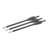 Hori-Zone Torpe Redback Carbon Pistol Crossbow Bolts