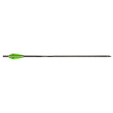 Barnett 22" Carbon Crossbow Bolts - Headhunter