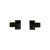 Steambow Stinger II Crossbow Limb Tips - Aluminium