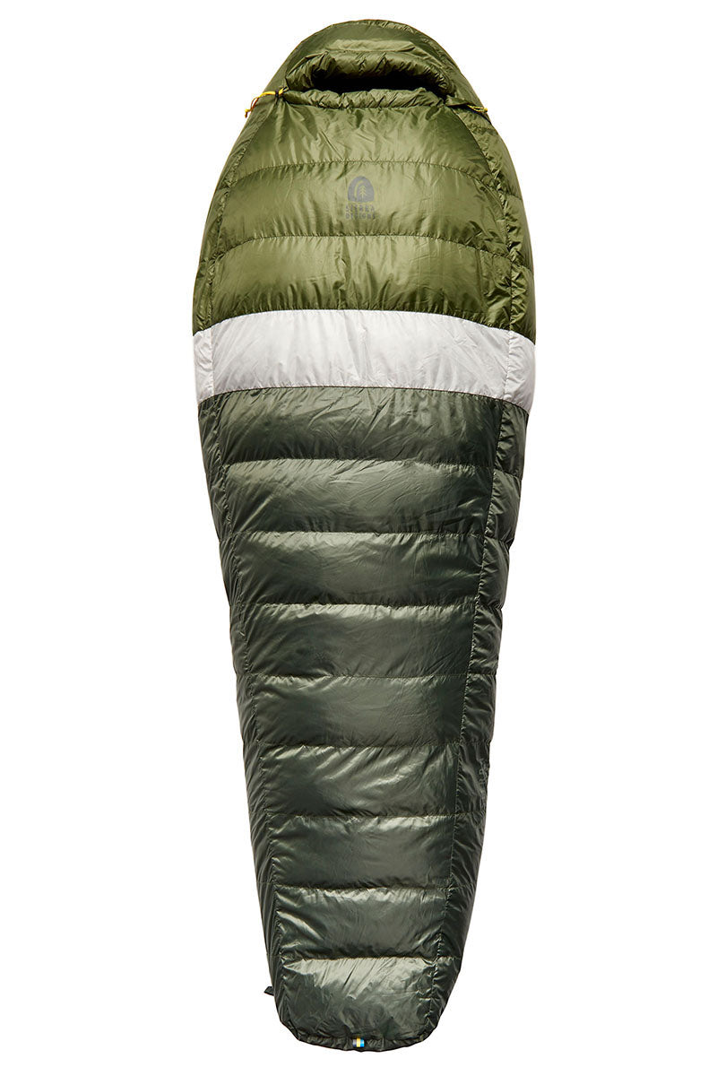 Sierra Designs Get Down 550F 20 Sleeping Bag