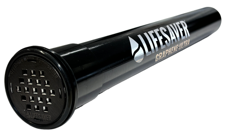 LifeSaver Jerrycan Graphene Ultra - Virus & PFAS Filter