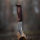 Helle Wabakimi Bushcraft Knife