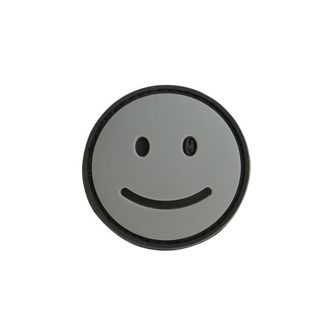 Maxpedition Happy Face Swat Patch