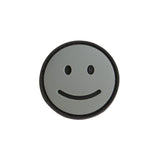 Maxpedition Happy Face Swat Patch