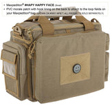 Maxpedition Happy Face Swat Patch