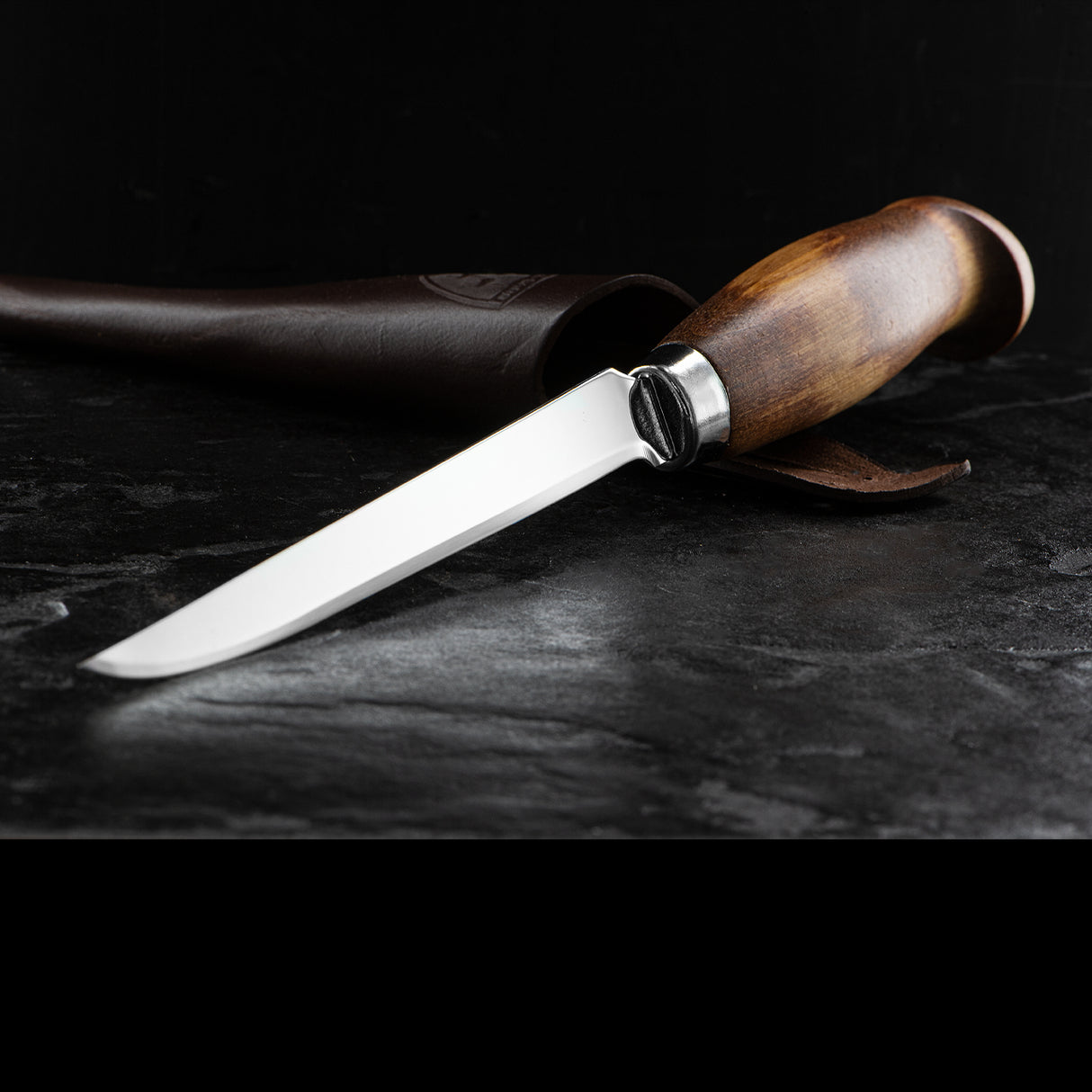 Helle Fiskekniv Norwegian Fishing Knife