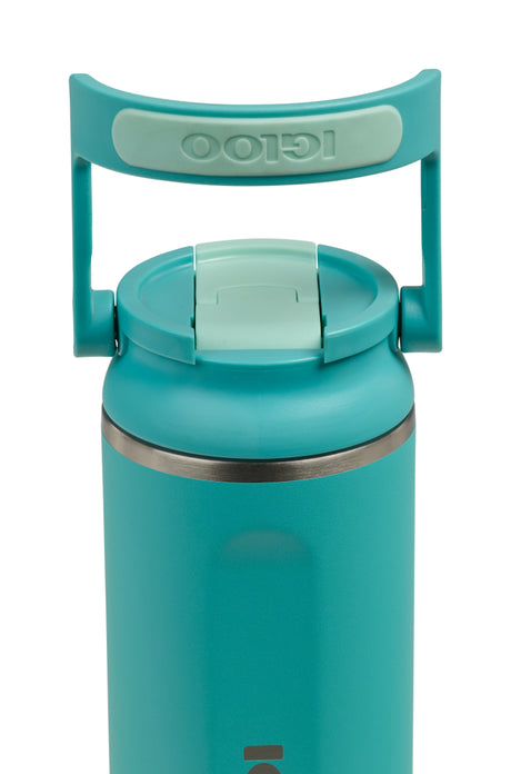 Igloo Sports Sipper 20oz / 591ml - Lagoon Teal
