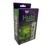 Hubi Nano USB Rechargeable Torch