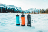 LifeSaver Liberty™ Water Purifier Bottle - Ultrafiltration Technology