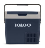 Igloo ICF18 Compressor Cooler Box - Navy Blue