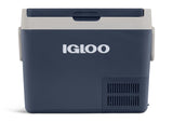 Igloo ICF40 Compressor Cooler Box - Navy Blue