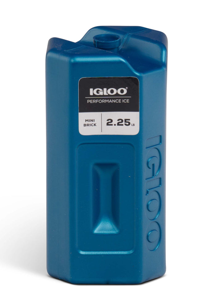 Igloo Performance Ice Block - Mini - 2.25 LB