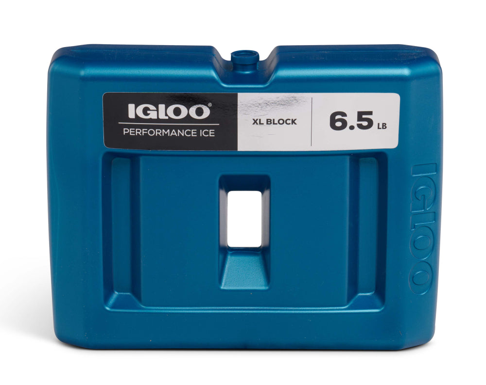 Igloo Performance Ice Block - XL - 6.5 LB